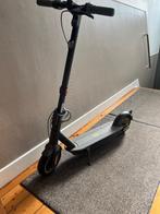 Elektrische step, Ophalen, Zo goed als nieuw, Elektrische step (E-scooter), Segway ninebot