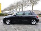 Audi A1 Sportback 25 TFSI, GBF-16-G, Auto's, Audi, Euro 6, Overige brandstoffen, Bedrijf, Handgeschakeld