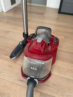 AEG Stofzuiger, Ophalen, Zo goed als nieuw, Stofzuiger
