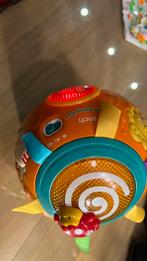 Vtech rol en swing ball, Kinderen en Baby's, Ophalen of Verzenden, Zo goed als nieuw