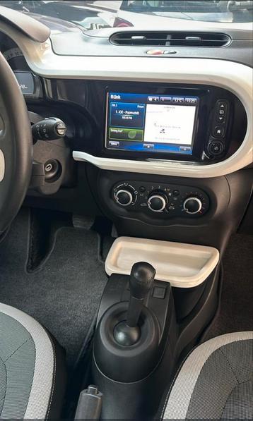 Renault twingo 0.9 benzine Bj 2017(EURO6B) 66000km AUTOMAAT beschikbaar voor biedingen