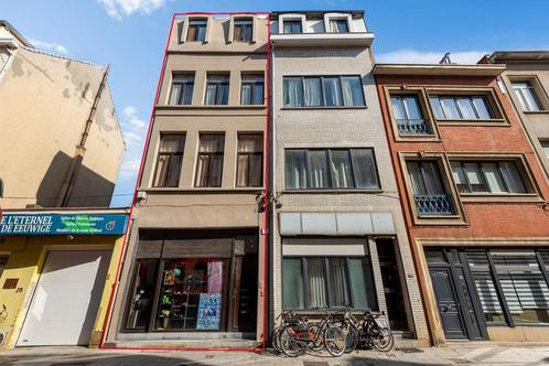 Huis te koop in Antwerpen, 4 slpks, Immo, Huizen en Appartementen te koop, Vrijstaande woning, D