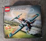 Lego Technic 42117 vliegtuigje, Ophalen of Verzenden, Zo goed als nieuw, Lego