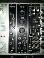 CM1A behringer midi/cv converter, Muziek en Instrumenten, Ophalen of Verzenden, Nieuw