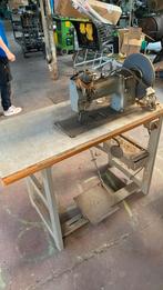 Naaimachine Dürkopp, Antiek en Kunst, Ophalen of Verzenden