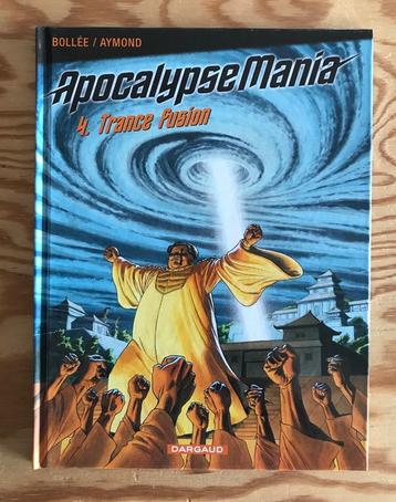 APOCALYPSEMANIA   EO TTBE beschikbaar voor biedingen