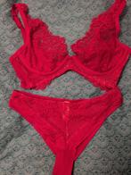 Ensemble Hunkemoller EU 80D neuf, Enlèvement, Ensemble