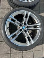 Jantes bmw serie 1 et serie 2 original kit hiver, Pneus et Jantes, Pneus hiver, Véhicule de tourisme, 18 pouces