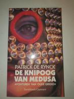 P. de Rynck - De knipoog van Medusa, Boeken, Essays, Columns en Interviews, Nieuw, P. de Rynck, Ophalen of Verzenden