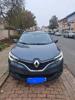 Renault kadjar 1.5 Diezel 2018 Automaat, Auto's, Kadjar, Stof, 4 cilinders, 103 g/km