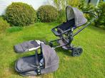 Joolz Day kinderwagen en accessoires, Kinderen en Baby's, Kinderwagens en Combinaties, Ophalen, Gebruikt, Kinderwagen, Overige merken