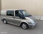 Ford Transit 260S 2.0 TDCI DC AIRCO LEES ADVERTENTIE, Alarm, Gebruikt, 4 cilinders, 1850 kg