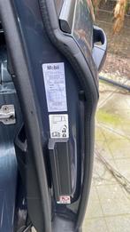 TE KOOP FORD B MAX IN NIEUWSTAAT, Auto's, Ford, Voorwielaandrijving, Euro 5, Stof, Zwart