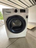 Droogkast Samsung met warmtepomp, Elektronische apparatuur, Droogkasten, 8 tot 10 kg, Ophalen, Gebruikt, Condens