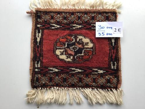 diverse kleine deurmatjes en tapijtjes, Huis en Inrichting, Stoffering | Tapijten en Vloerkleden, Zo goed als nieuw, Ophalen of Verzenden