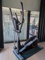 Crosstrainer Flow Fitness Glider DCT2500i, Ophalen, Zo goed als nieuw, Crosstrainer