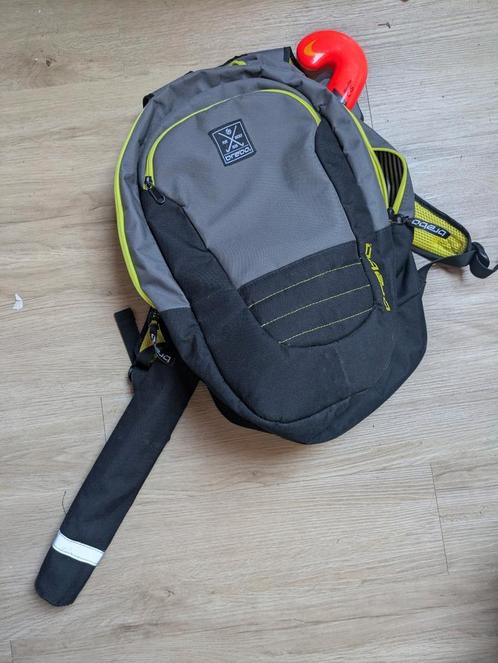 Hockeyrugzak Brabo, Handtassen en Accessoires, Tassen | Sporttassen, Zo goed als nieuw, Ophalen
