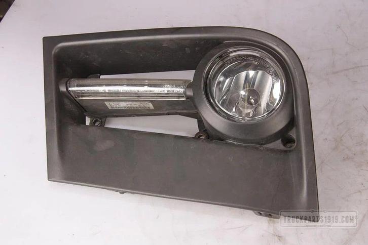 Mercedes-Benz Lighting Mist + dagrijverlichting Li. M, Auto-onderdelen, Vrachtwagen-onderdelen, Mercedes-Benz, Verlichting, Gebruikt