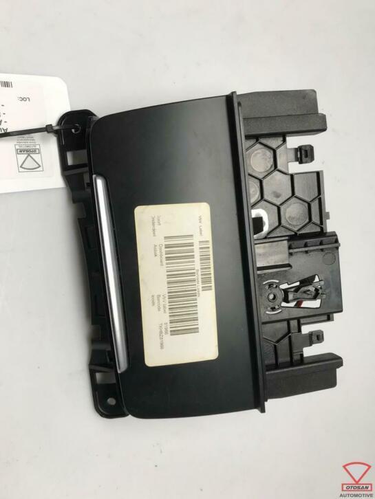 audi a4 8k asbak 8k0857951, Auto-onderdelen, Interieur en Bekleding, Audi, Gebruikt