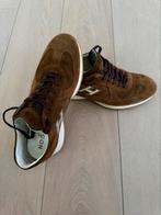 Hogan sneakers maat 7,5, Bruin, Hogan, Ophalen of Verzenden, Zo goed als nieuw