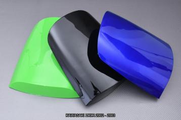 AVDB Seat Cover voor KAWASAKI ZX9R 2002 - 2003 beschikbaar voor biedingen