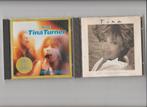 Coffret de 4 CD de Tina Turner, Coffret, Enlèvement ou Envoi, 1980 à 2000