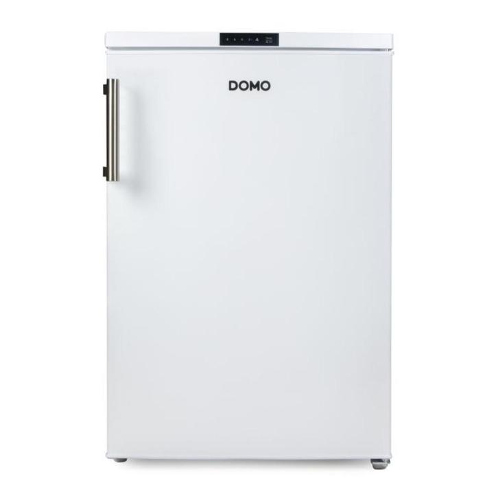 Domo koelkast 134 liter, Elektronische apparatuur, Koelkasten en IJskasten, Zo goed als nieuw, 100 tot 150 liter, Minder dan 85 cm
