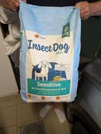 natuurlijke voeding insect dog, Ophalen, Hond