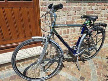 Melville herenfiets