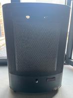 Catalyseur chauffage d’appoint, Enlèvement, Utilisé