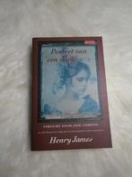 Boek: Henry James - Portret van een dame, Ophalen of Verzenden, Henry James, Zo goed als nieuw