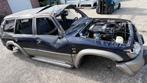 nissan Patrol GR 1999 rolschade, Auto diversen, Ongevalwagen, Ophalen, Diesel, Nissan
