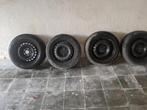 Winterbanden T5, Auto-onderdelen, Ophalen, 16 inch, Banden en Velgen, Bestelwagen