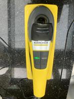 Karcher KV4 vibrapad yellow, Doe-het-zelf en Bouw, Reinigingsmachines, Ophalen of Verzenden, Zo goed als nieuw, Overige typen