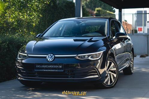 Volkswagen Golf 1.4 eHybrid Style DSG, Auto's, Volkswagen, Bedrijf, Golf, ABS, Adaptieve lichten, Adaptive Cruise Control, Airbags