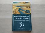 Reading Greek with the Desert Fathers, Enlèvement ou Envoi, Comme neuf
