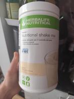 Herbalife vanille 780 g, Enlèvement ou Envoi