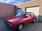 Golf 2, Auto's, 1600 cc, Handgeschakeld, 3 deurs, Golf
