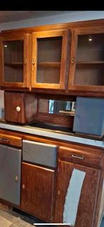 Meuble mado, Enlèvement, Comme neuf