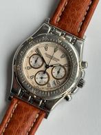 Horloge Jaeger Lecoultre Kryos Full set., Ophalen of Verzenden, Zo goed als nieuw