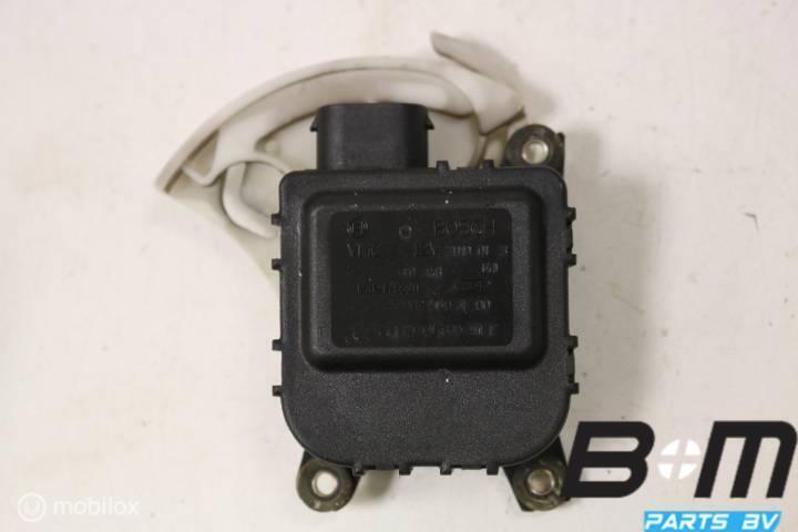 Kachelstelmotor VW Passat 3BG Variant, Auto-onderdelen, Airco en Verwarming, Gebruikt