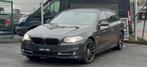 Bmw 520D 2016 euro6b goede staat +keuring, Auto's, BMW, Bluetooth, Euro 6, Leder, Bedrijf