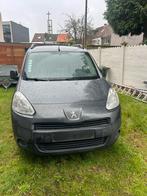 Peugeot partner automaat 106.000km, Auto's, Euro 5, Stof, Particulier, Parkeersensor