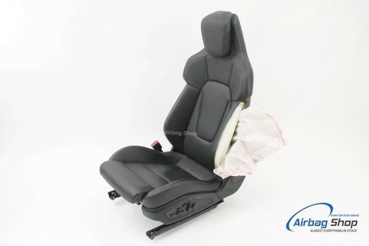 Stoel stikken leder reparatie Corvette alle modellen, Autos : Pièces & Accessoires, Tableau de bord & Interrupteurs, Utilisé, Enlèvement ou Envoi