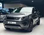 Land Rover Discovery Sport 2.0 TD4 150CV PANO GPS LEDEREN DA, Auto's, 1995 cc, 4 cilinders, Discovery Sport, Leder