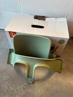Stokke Tripp Trapp Baby set mos groen, Enlèvement, Utilisé, Chaise évolutive