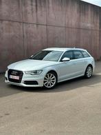 Audi A6 S-line versnellingsbakprobleem voor export!!!, Auto's, Automaat, Euro 6, Particulier, A6