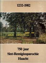 750 jaar Sint-Remigius Parochie Haacht, Boeken, Ophalen of Verzenden, Zo goed als nieuw, 20e eeuw of later, J.Cools en A.Van Aerschot