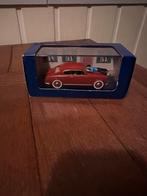 Lancia kuifje, Ophalen, Zo goed als nieuw