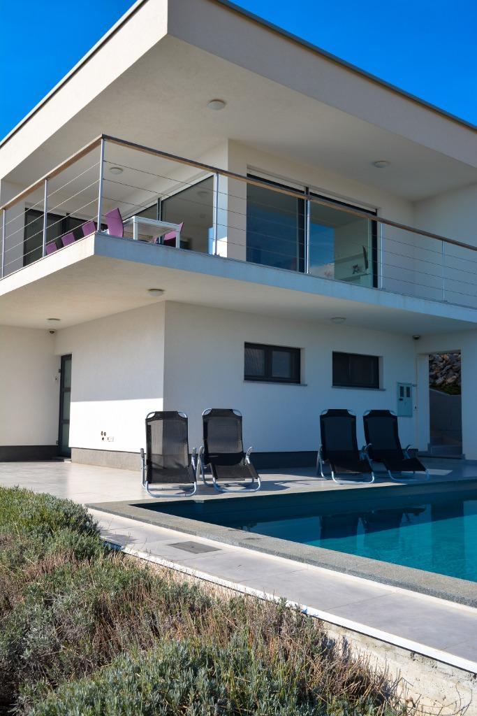 Vakantiewoning Kroatië, Vakantie, Vakantiehuizen | Kroatië, Landhuis of Villa, Landelijk, Aan zee, In bergen of heuvels, 3 slaapkamers